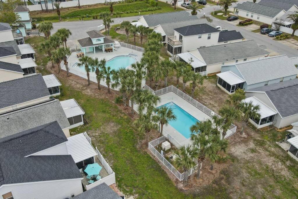 Modern Beach Paradise Panama City Beach Eksteriør bilde