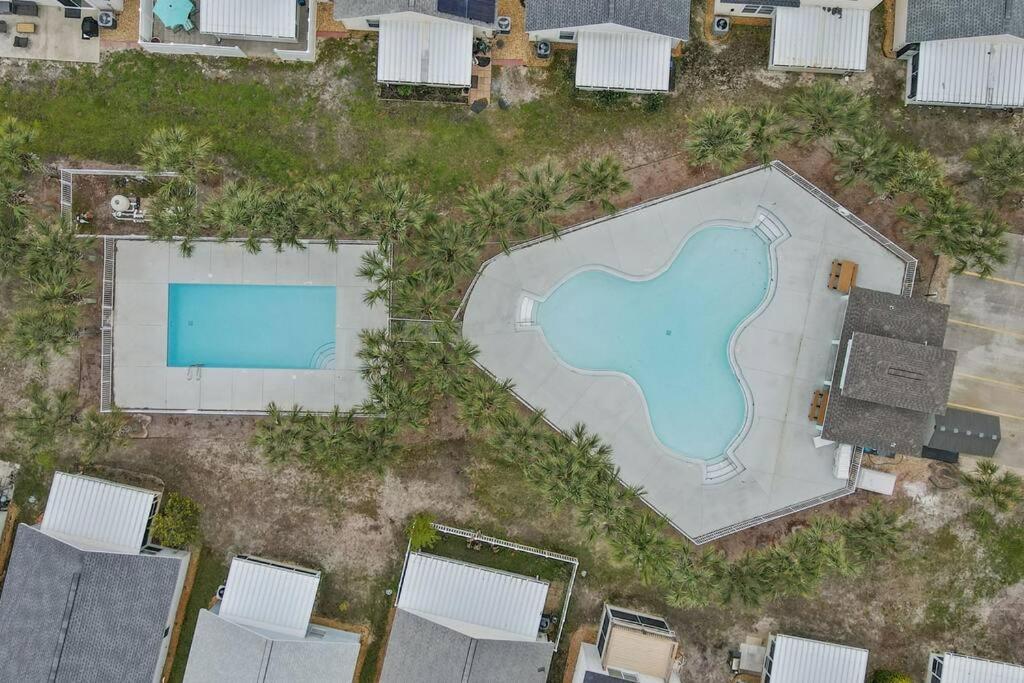 Modern Beach Paradise Panama City Beach Eksteriør bilde